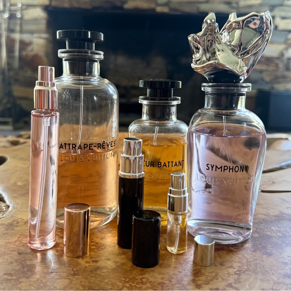 Louis Vuitton Symphony 10ml